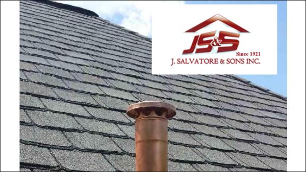 Joseph Salvatore & Sons Roofing