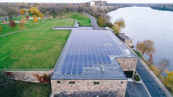 Cedar Creek Energy