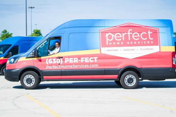 Perfect Home Services