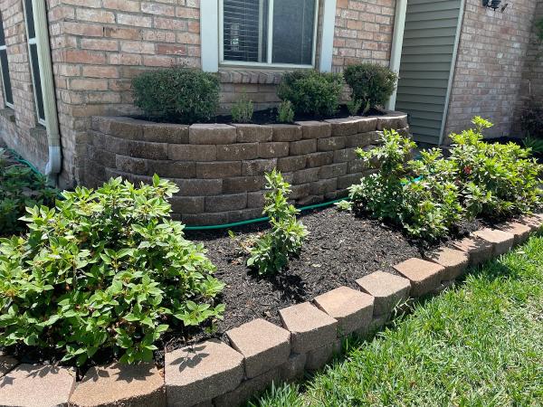 CEA Landscaping and Maintenance