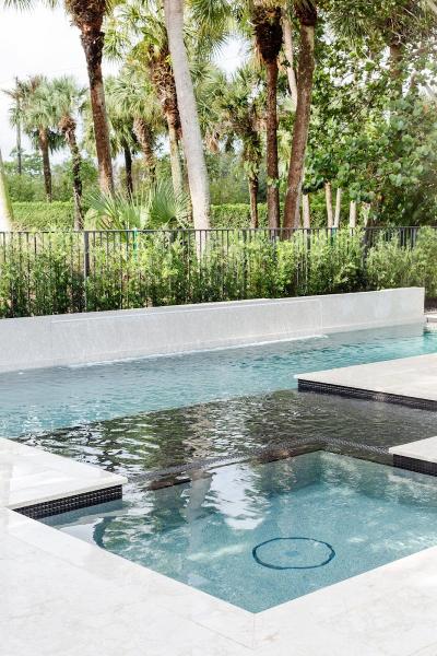 Endless Summer Pools