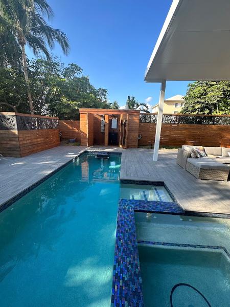 Endless Summer Pools