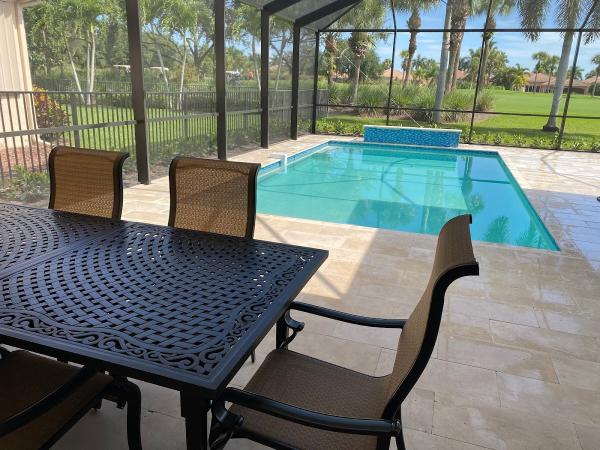 Endless Summer Pools