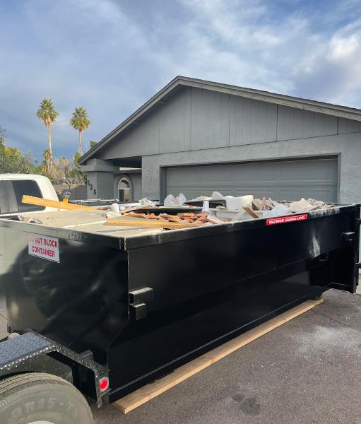 Four Peaks Junk Removal