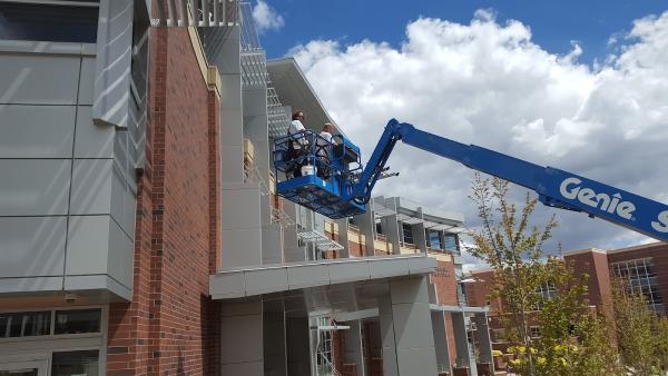 A1 Window Cleaning