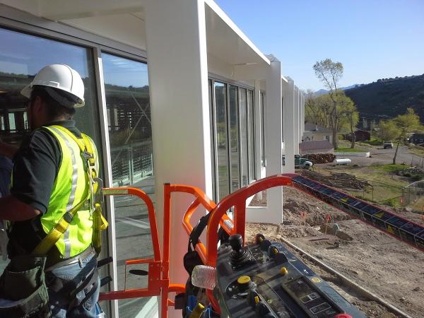 A1 Window Cleaning