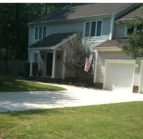 Able Concrete LLC