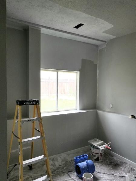 Branham Handyman LLC