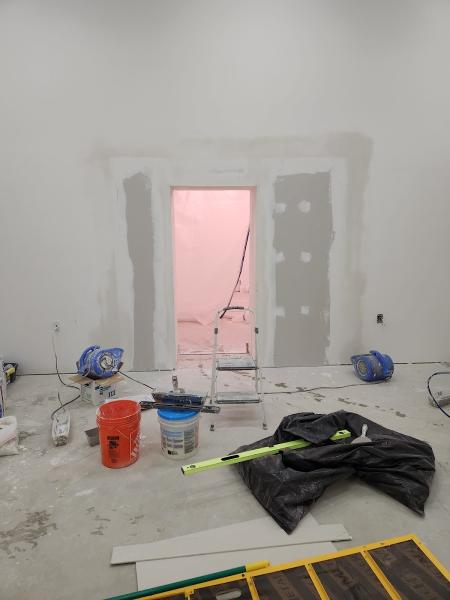Branham Handyman LLC
