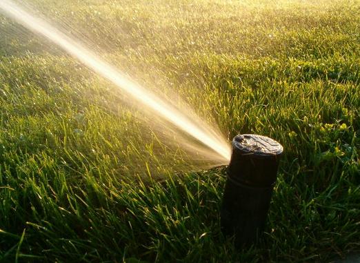 Irrigation Repair Charlotte