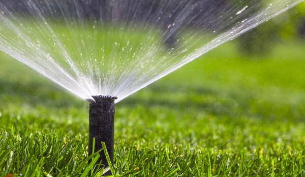 Irrigation Repair Charlotte