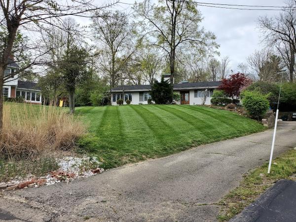 Hardenscapes LLC