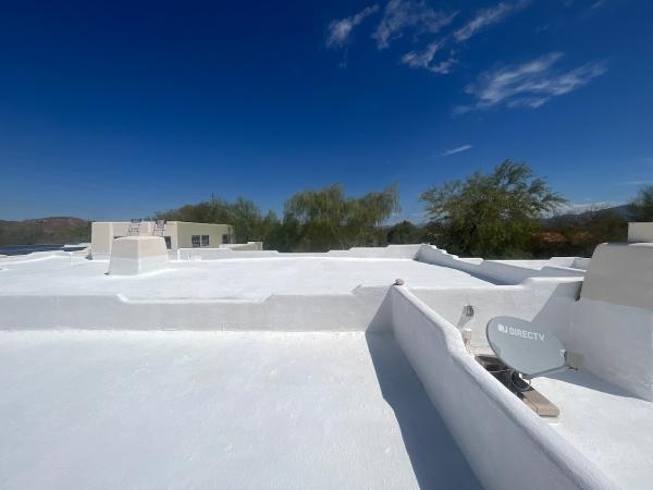 Certified Roofing
