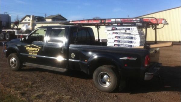 Melhorn's Roofing & Siding