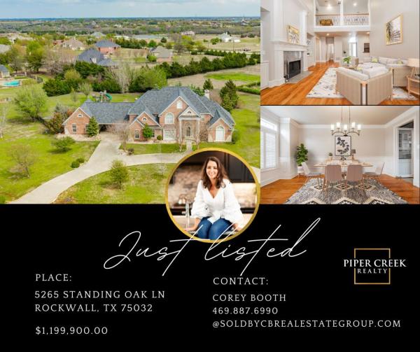Piper Creek Realty