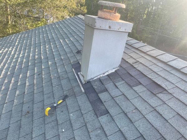 Walker Roofing & Siding LLC