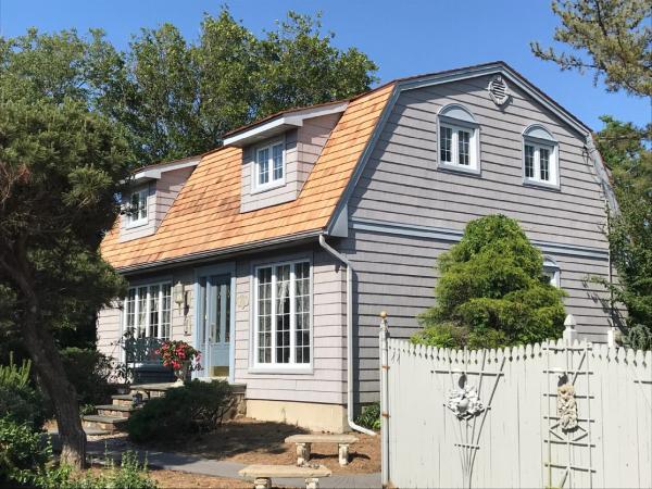 Walker Roofing & Siding LLC