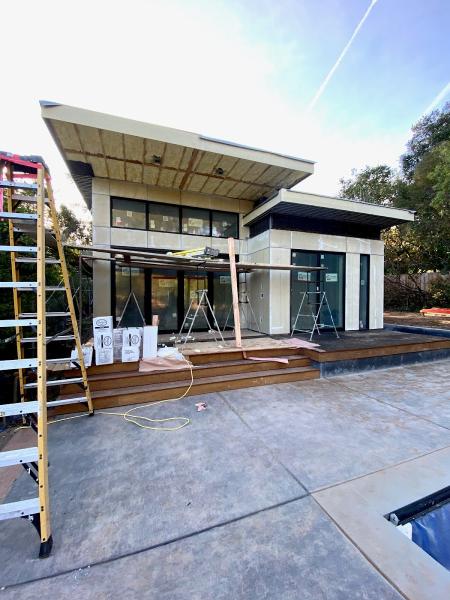 Selador Construction