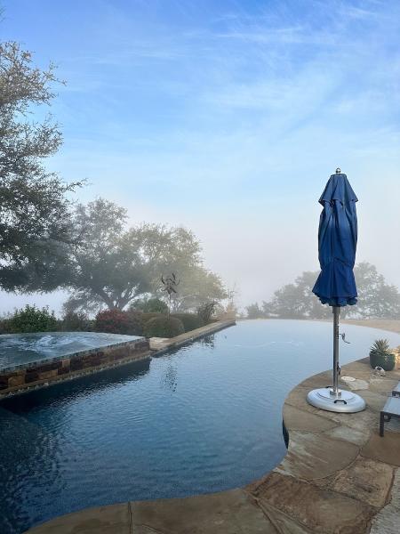 Nikki's Pool