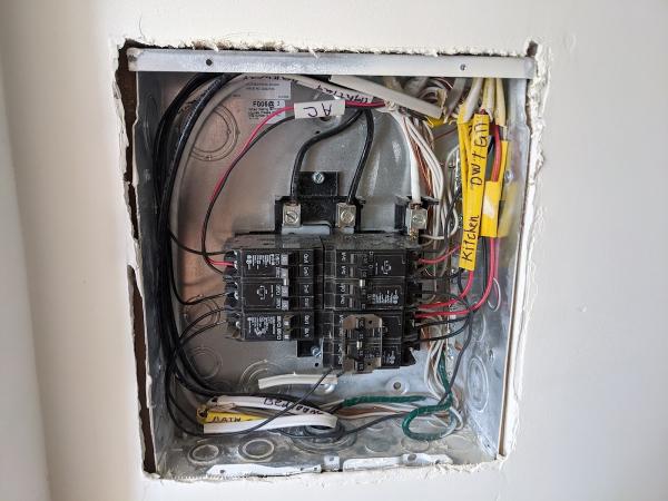 Max Electric