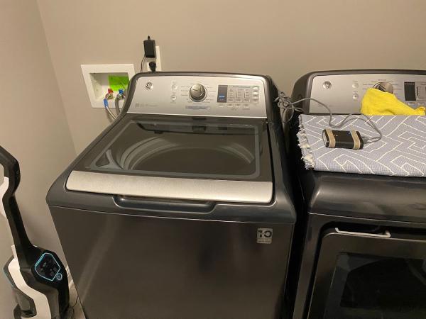 Appliance Professionals