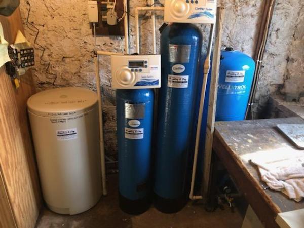 Breeding & Day Heating
