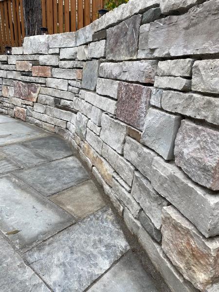 Creative Stone Evolutions