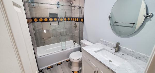 Gv Construction & Design Inc