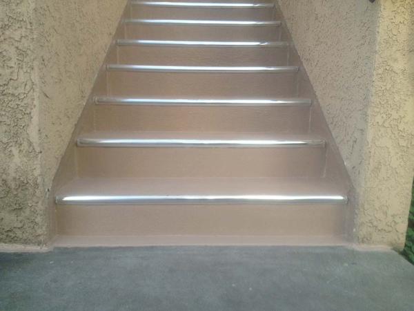 Legacy Waterproofing