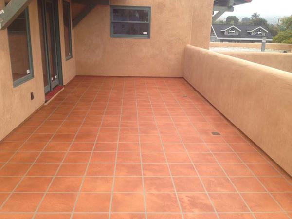 Legacy Waterproofing
