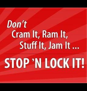 Stop 'N Lock Self Storage