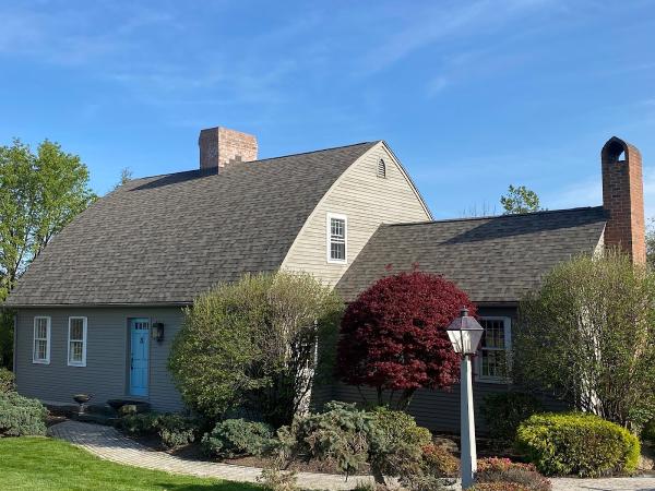Red Cedar Roofing and Siding