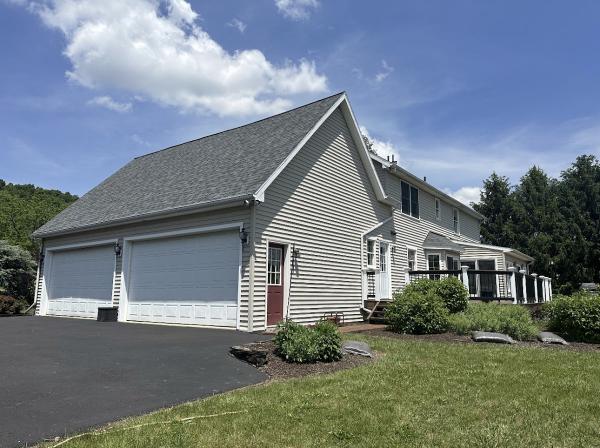 Red Cedar Roofing and Siding
