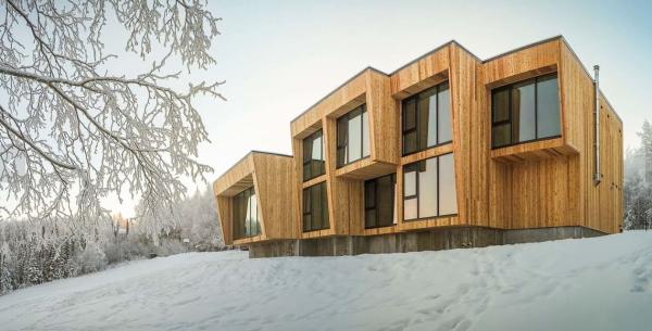Sparano + Mooney Architecture
