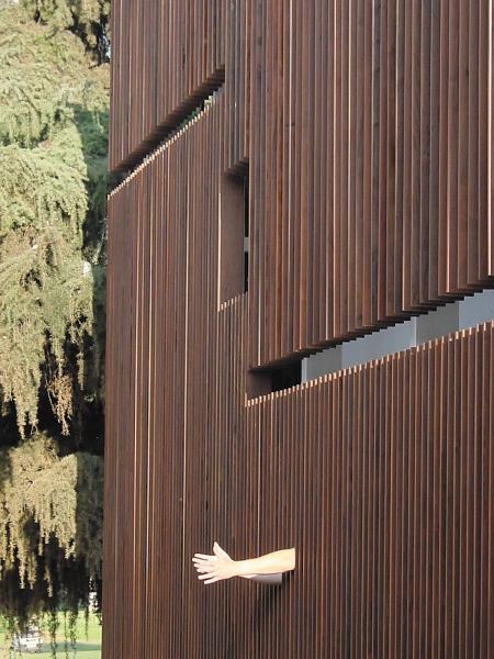 Sparano + Mooney Architecture