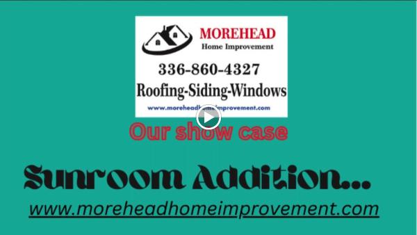 Morehead Home Improvement