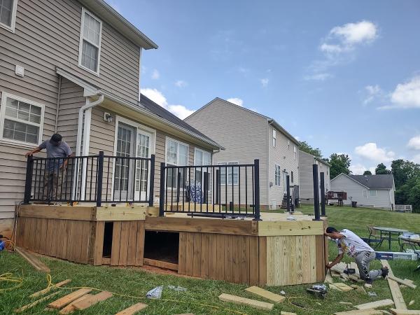 Morehead Home Improvement