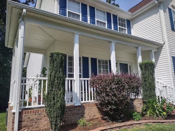 Morehead Home Improvement
