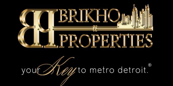 Brikho Properties Inc.