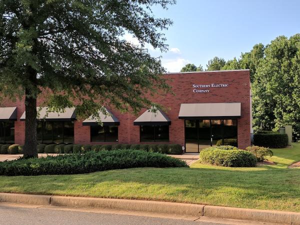 Southern Electric Co