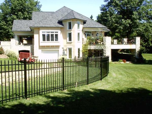 Cedar Grove Fence Specialists