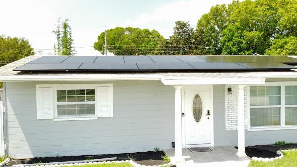 Smart Energy Solar