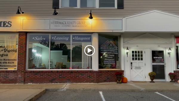 Merrimack Realty Group
