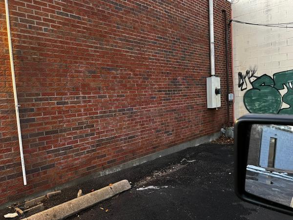 Clean Rite Pressure Washing