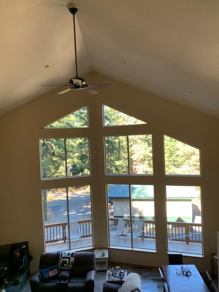 Dove Detail LLC