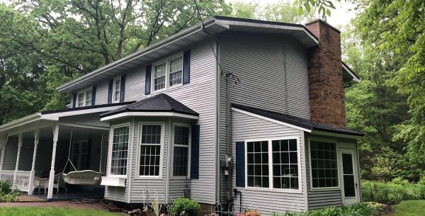 Exterior Experts