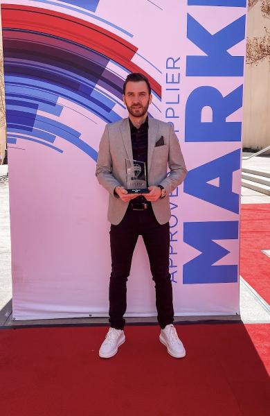 Milan Filipovic Re/Max Newport