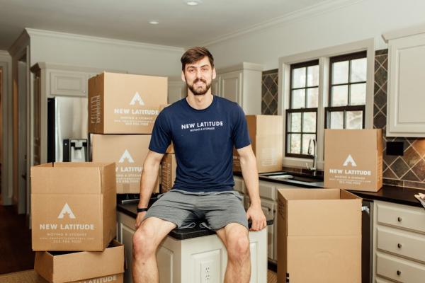 New Latitude Movers Auburn