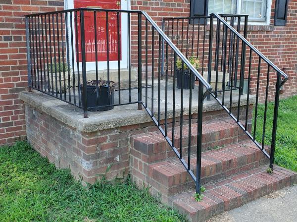 Virginia Chimney and Roofing Services