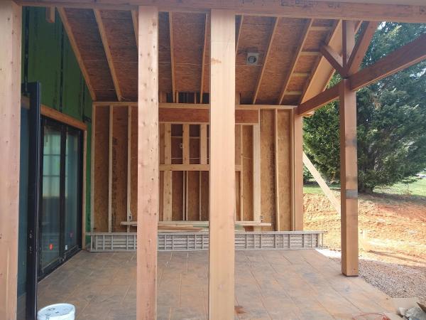Blue Way Concrete LLC